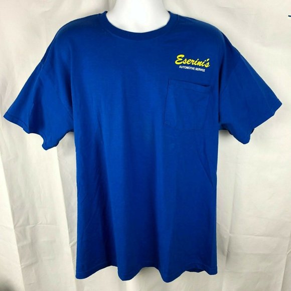 Eserinis Auto VR6 Dragster World Record Holder Mens T-Shirt 2XL VW Water Cooled - Picture 4 of 5